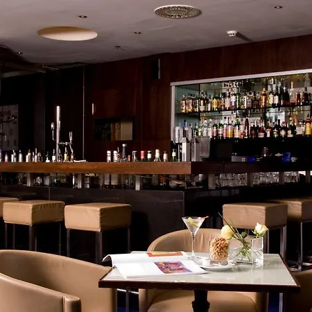 Austria Trend Hotel Europa Wien 