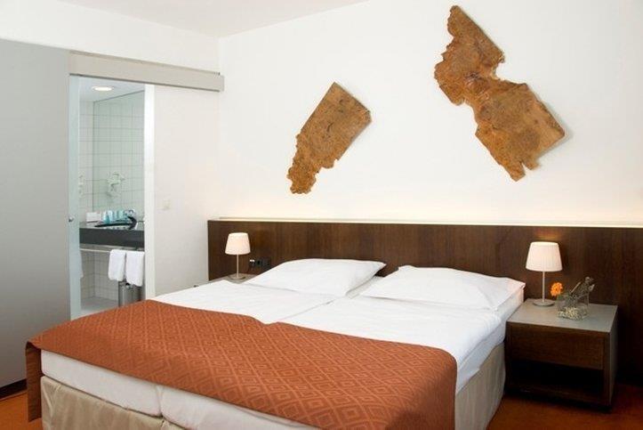 Austria Trend Europa Hotel 4*
