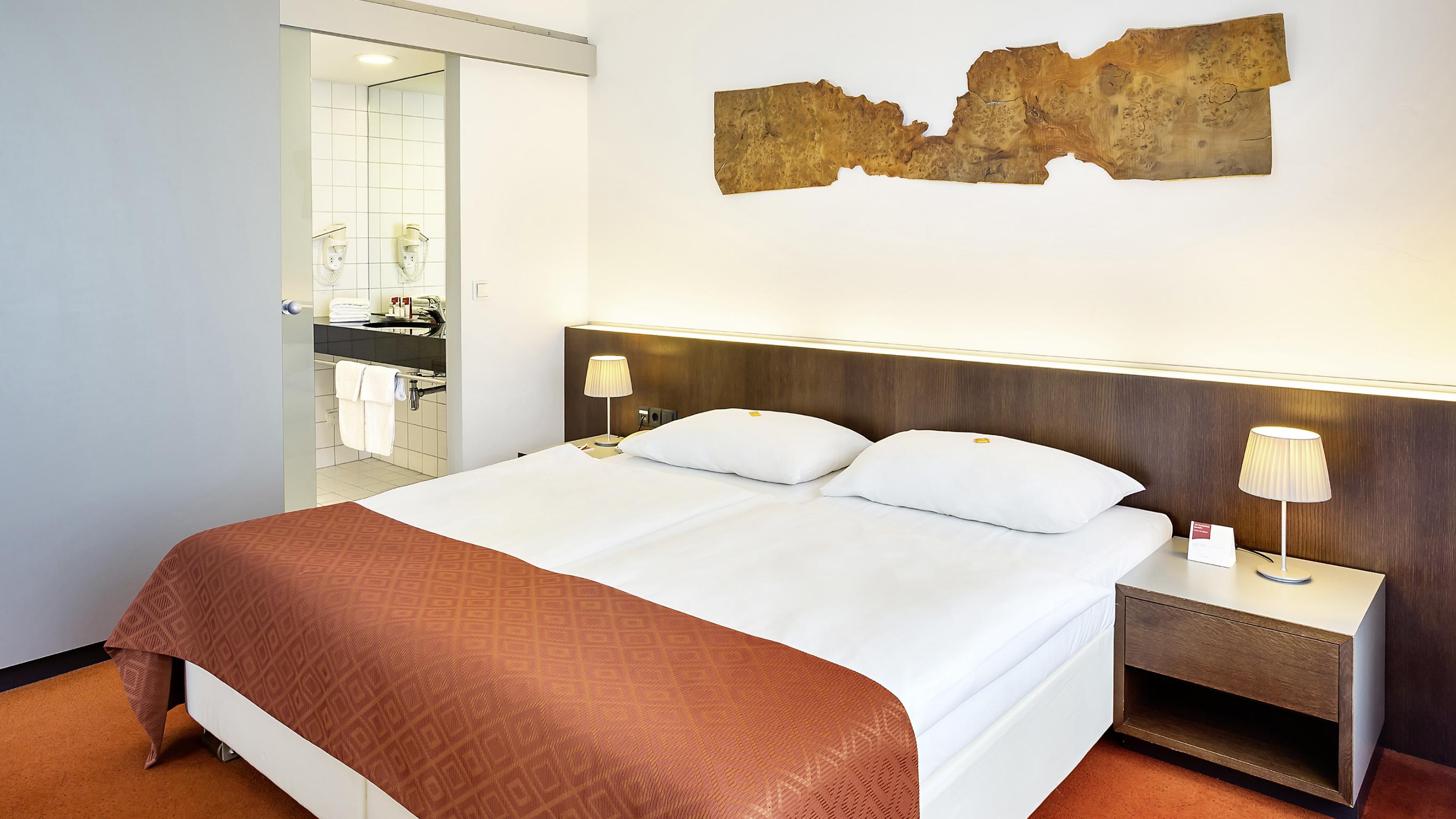 Austria Trend Europa 4* Viena