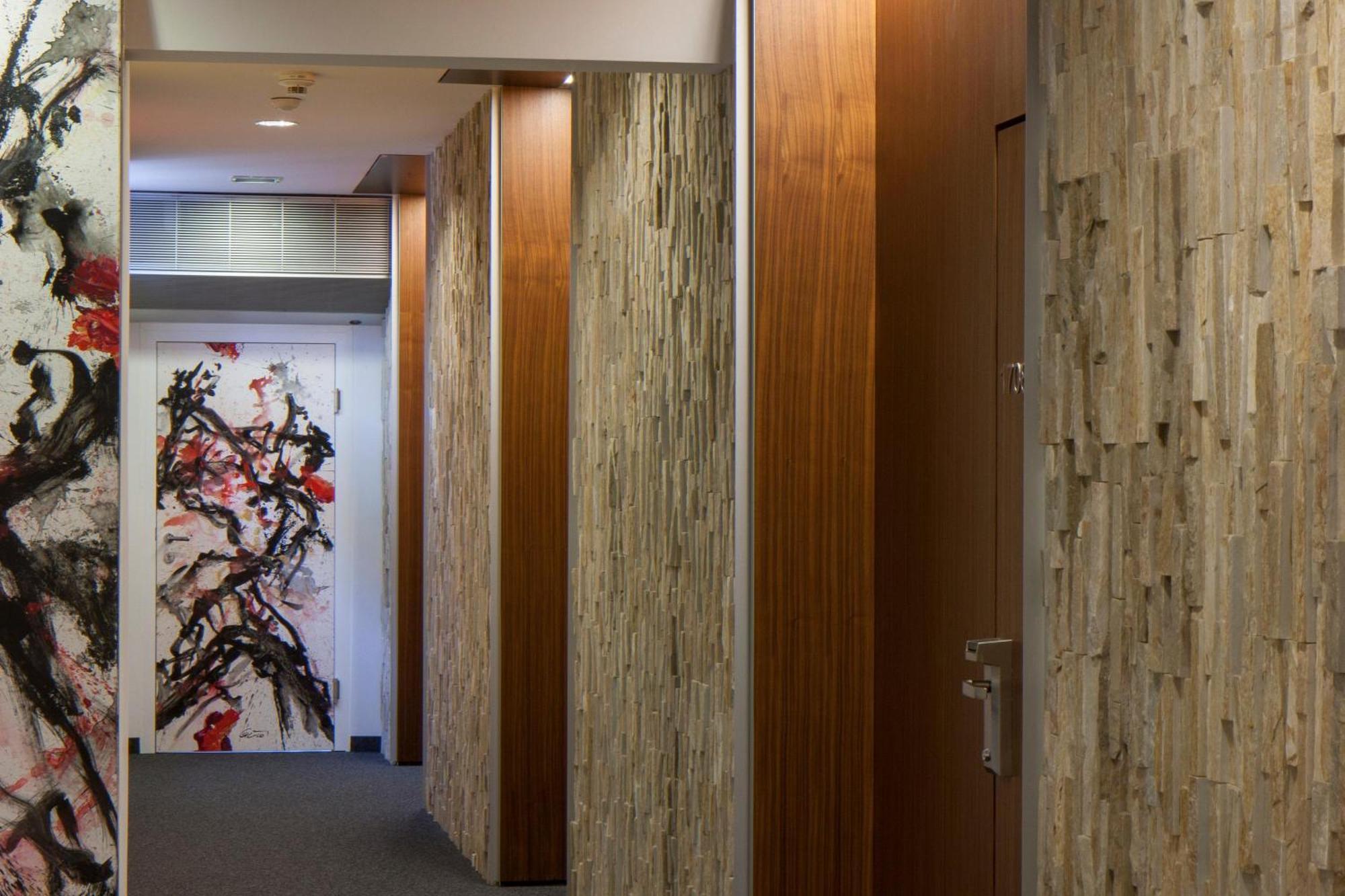 Austria Trend Europa Hotel Viena