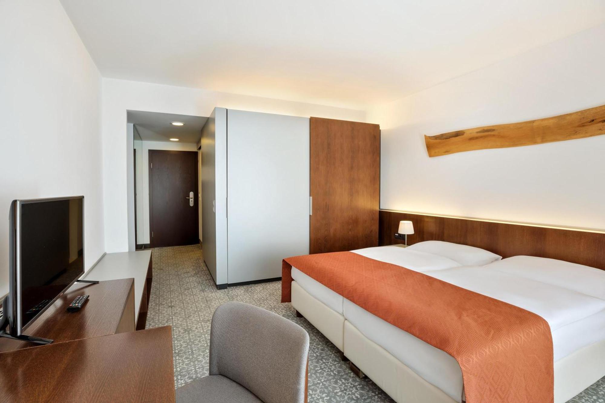 Austria Trend Europa Hotel Viena