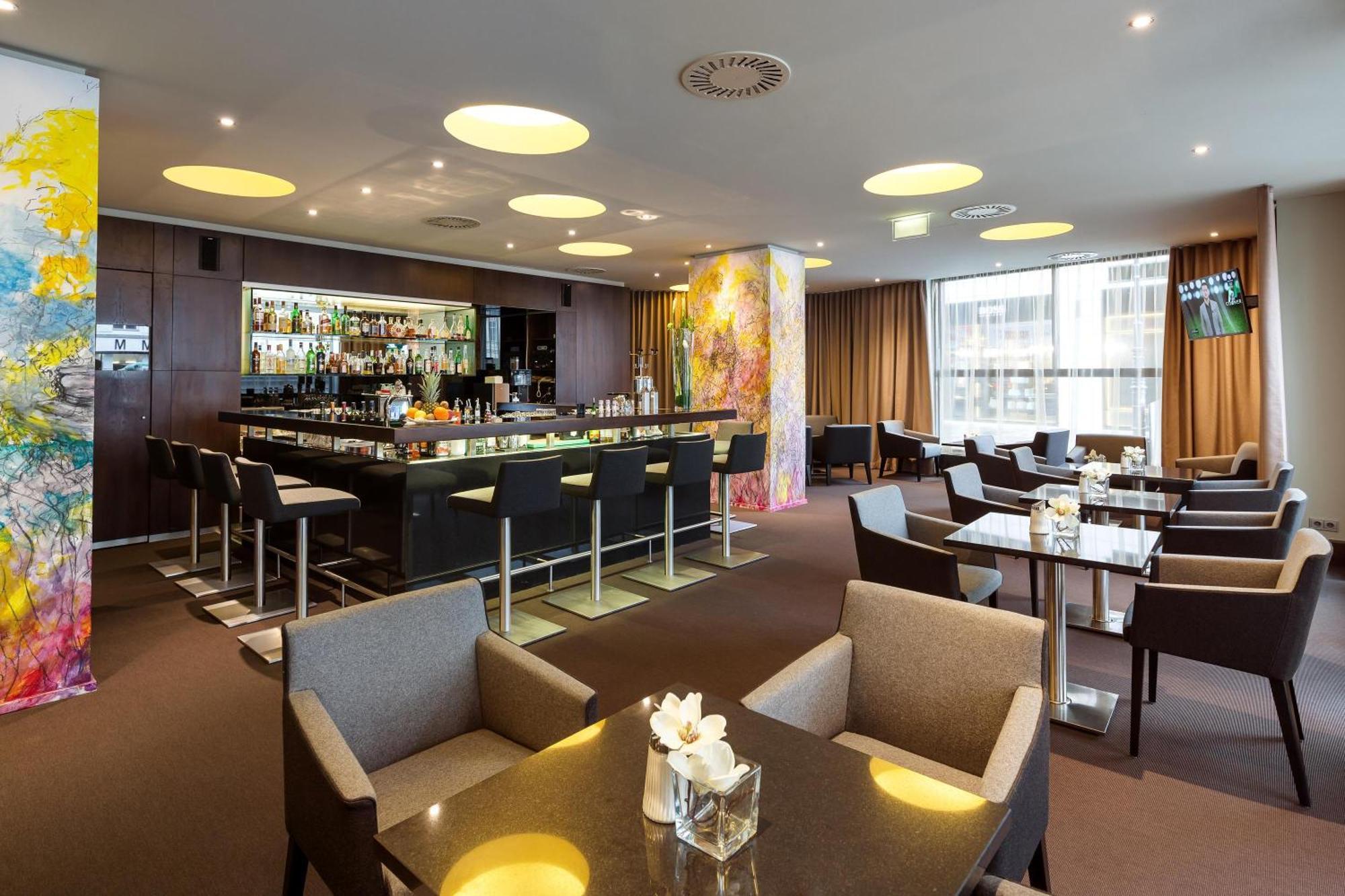 Austria Trend Europa 4* Viena