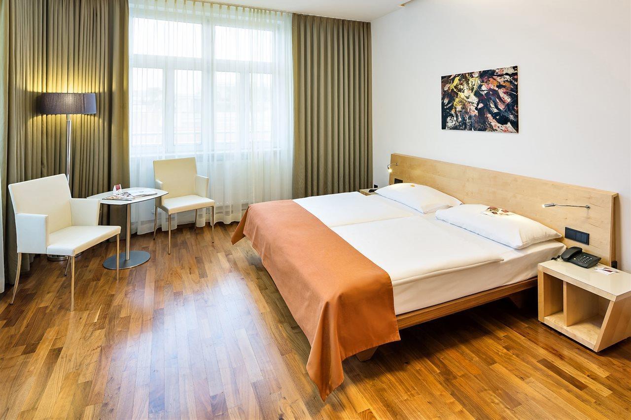 Hotel Austria Trend Europa Viena