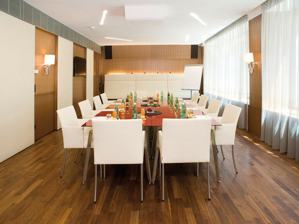 Austria Trend Europa Hotel Viena