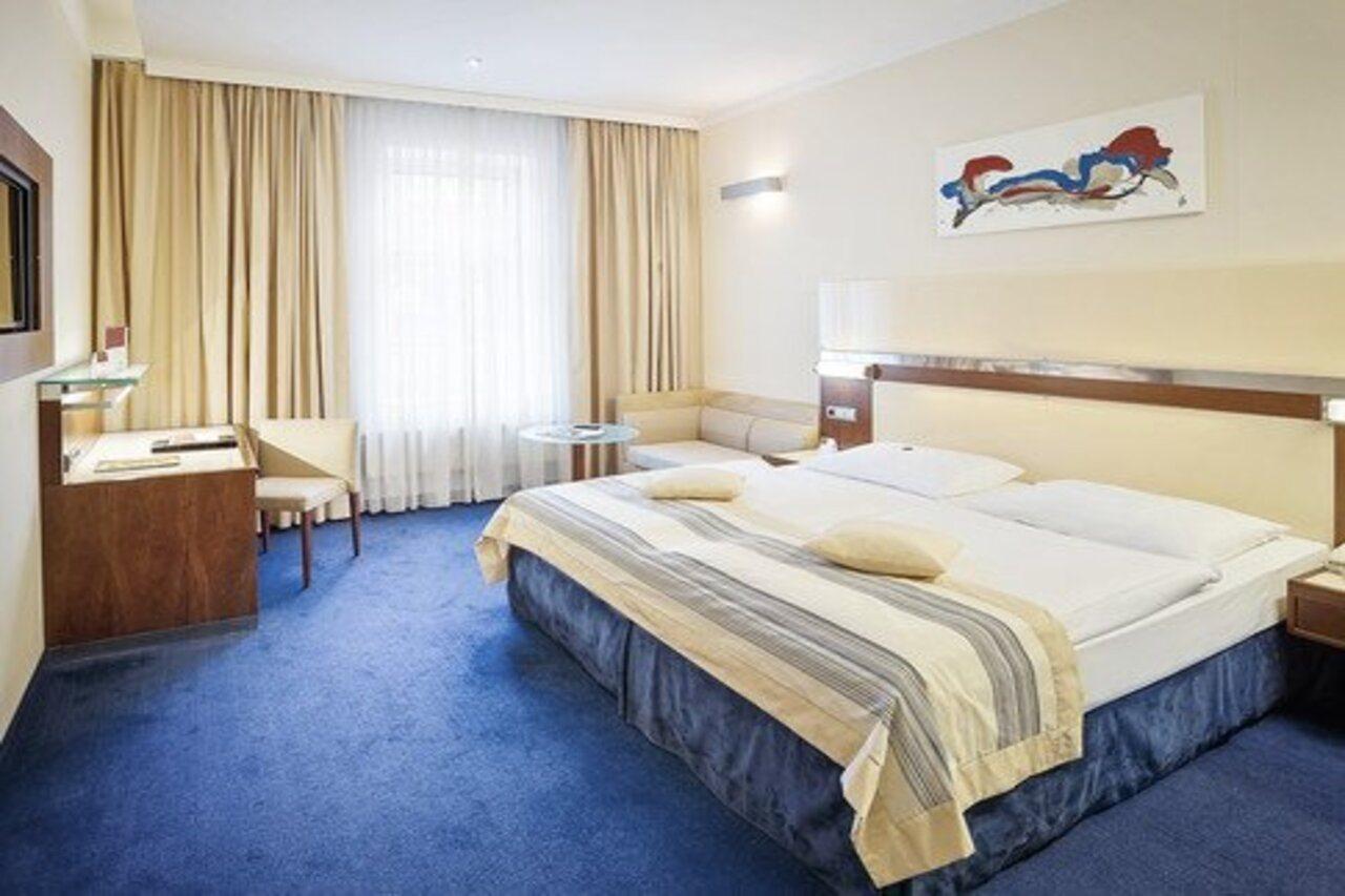 Austria Trend Europa Hotel Viena