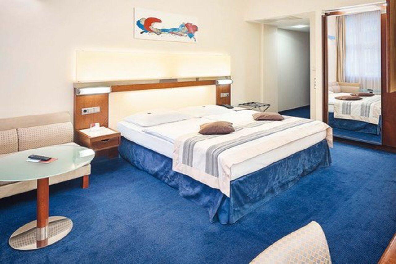 Austria Trend Europa Hotel Viena